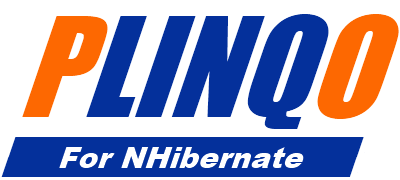 PLINQO for NHibernate logo
