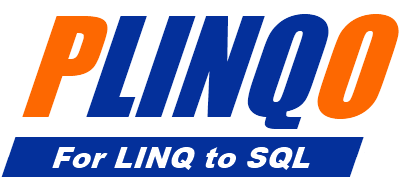 PLINQO for LINQ to SQL logo
