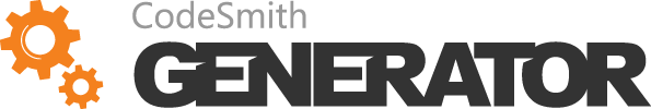 CodeSmith Generator logo