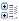 Categorized icon