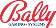 Bally Gaming