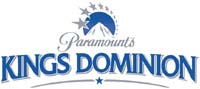 Paramount's Kings Dominion
